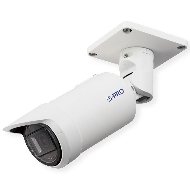 I-PRO WV-S15500-V3L Bullet Outdoor VANDAL 1/3