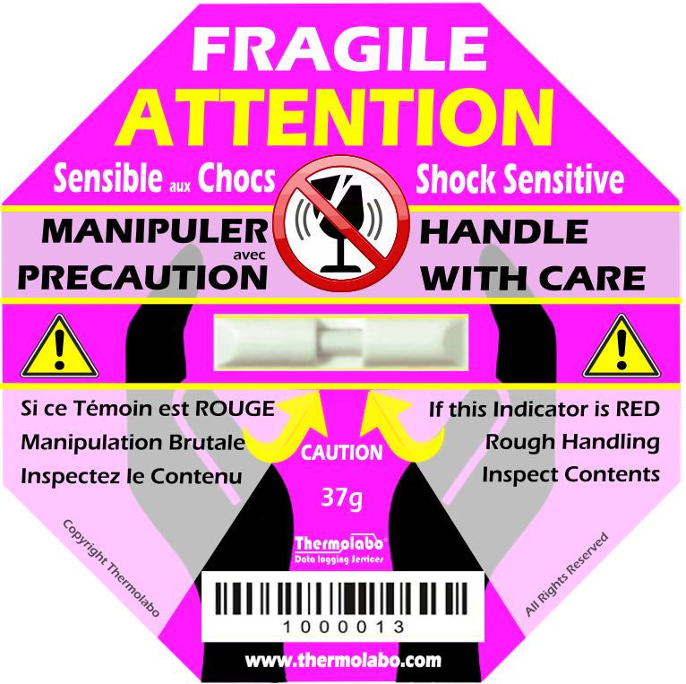 Indicateur de choc infalsifiable et conforme ROHS - 37G-VIOLET_0