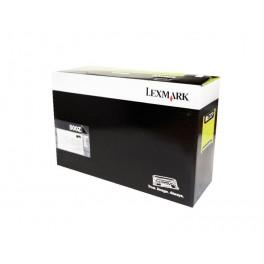 install lexmark 5400 series printer