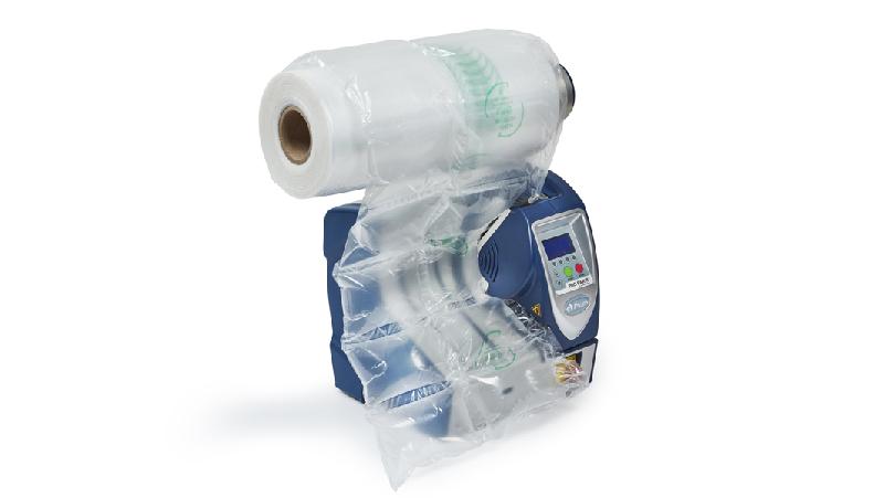 Machine de gonflage de coussins d'air pro pak'r®_0