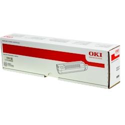 Oki MC861 Noir Original TONER Cartouche - 44059256 - noir 000000120044440450_0