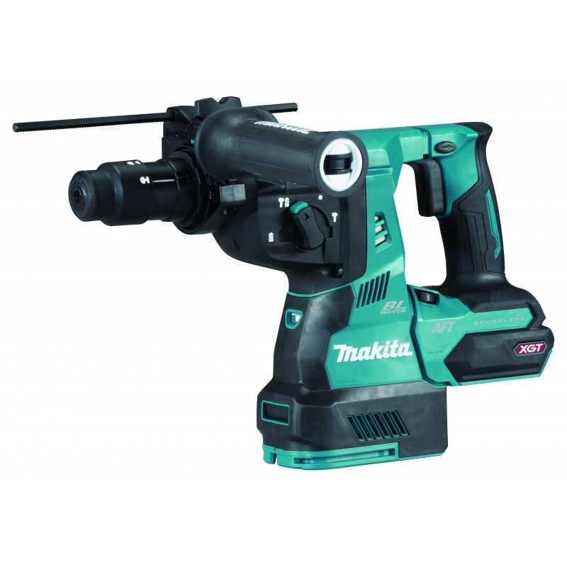 Perfo-burineur SDS-Plus 40 V max Li-Ion 28 mm (Produit seul) Makita | HR002GZ02_0