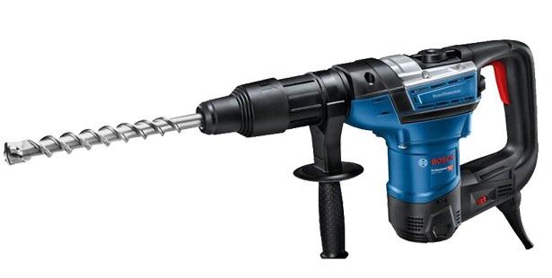 Perforateur sds-max 1150w gbh 5-40 d en coffret - BOSCH - 0611269001 - 706150_0