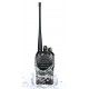 PM_000435 - Talkie walkie CRT France - CRT 7WP - VHF Belgique - Dimensions 260 x 60 x 35 mm_0