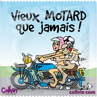 Preservatif Vieux Motard Que Jamais Comparer Les Prix De Preservatif Vieux Motard Que Jamais Sur Hellopro Fr