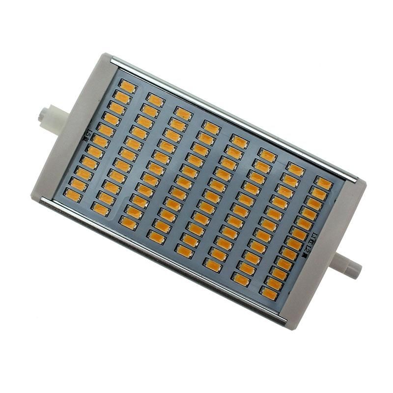 Rx7s led 30w 3000-3200°k 138mm 230v_0