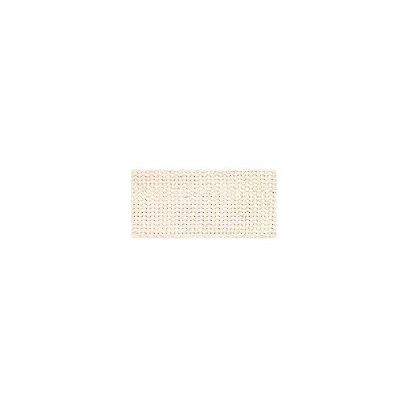 Sangle moissonneuse coton - largeur 50 mm, épaisseur 3 mm, rouleau de 50 m - Réf SANGLE-MOISSONNEUSE-207050_0