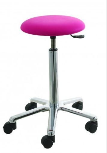 Tabouret de coupe - confortable et pratique - Made in France_0