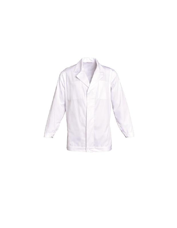 Veste agroalimentaire Nicolas 245 gr/m2 - VSTALNCBC-SN02_0