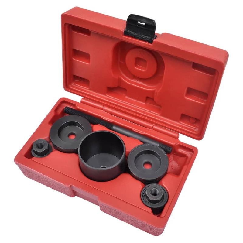 Vidaxl kit d'outils de bague d'essieu arrière ford fiesta iv et ka 210343_0