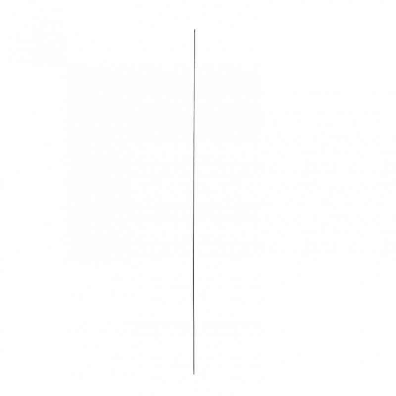 1 barre de tension gris, h.105 cm_0
