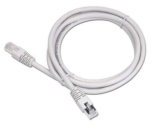 Gembird PP12-10M - Câble réseau RJ-45 Cat5e mâle/mâle 10 m - Gris_0