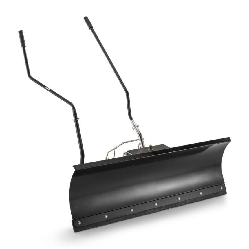 2i1300100/17 - Lames à neige STIGA - Largeur 125 cm - Compatible Estate Pro - Réglage angle 25°/34°_0