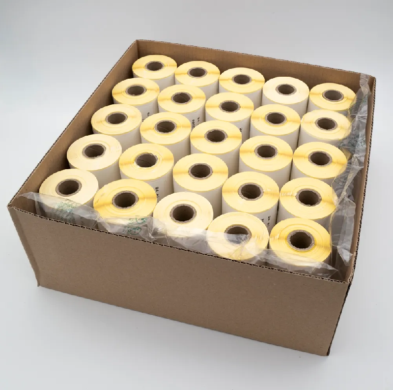 58mm x 24ML TOP Permanent Boite de 50 rouleaux_0