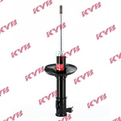 Amortisseur de choc - KYB 3320035 - Neuf et d'origine_0