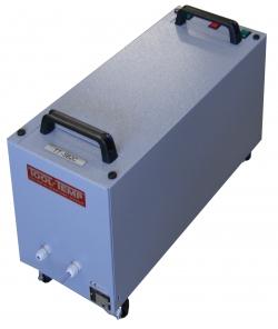 Boîtier de commutation TT-SB2C - pour changements de température rapides - jusqu'à 160°C - pour 2 appareils à eau surpressée_0