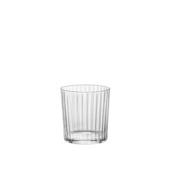 Bormioli Rocco - Lot 12 Gobelets Negroni Exclusiva 35.5cl En Verre Transparent - transparent 3256391047439_0