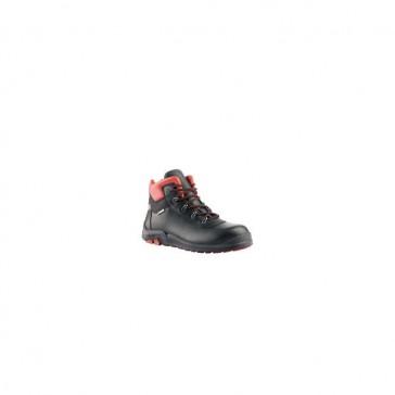 Chaussures de sécurité hautes JALHARRIER X2 S3 - cuir hydrofuge - norme EN 20345:2007 - pointure 44_0