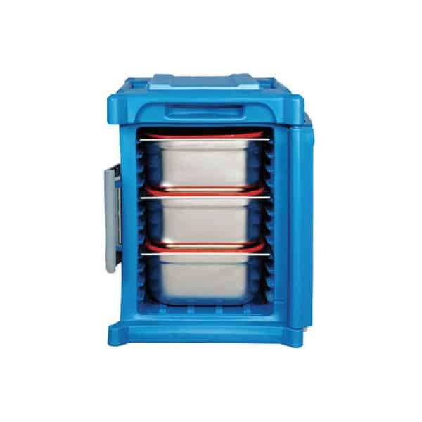 Conteneur isotherme GN 1/1 à chargement frontal_0