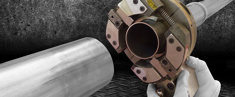 CTO E - Coupe industrielle Cofim - Puissance 230V / 50Hz - Coupe à 90° et chanfrein simultané_0