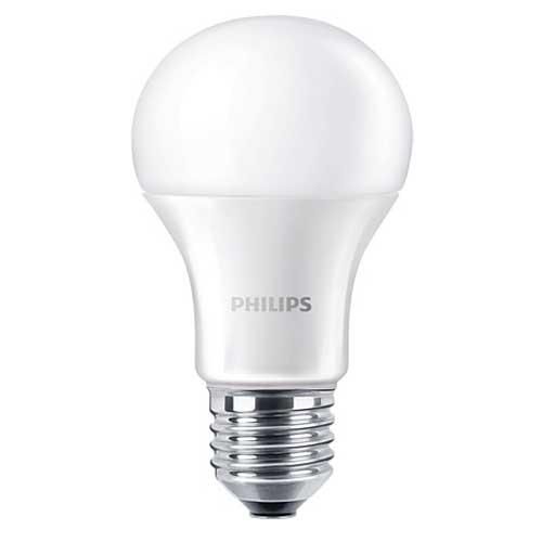 E27 ampoule led standard scene switch 8w=60w a60 fr nd  philips_0