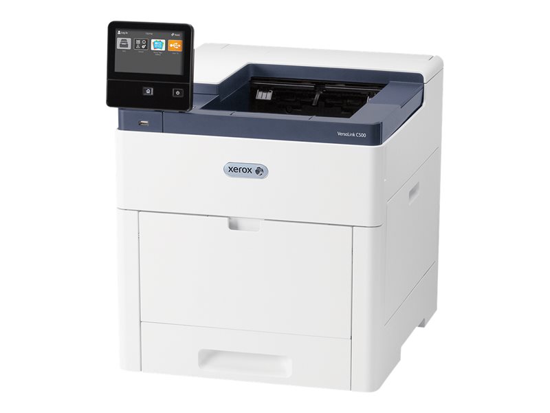 IMPRIMANTE LASER COULEUR XEROX VERSALINK C500N