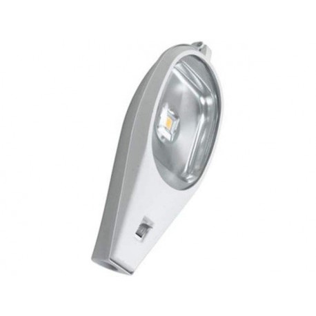 Lampadaire LED 30W - Blanc neutre - Équivalent 150W - 220V - Normes CE & ROHS - Garantie 3 ans_0