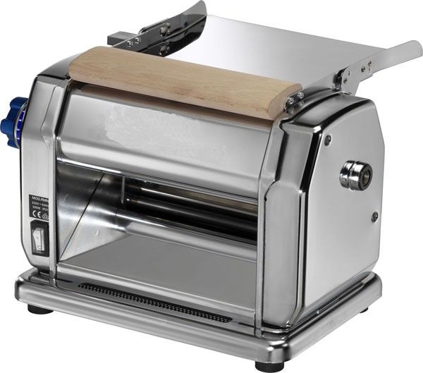 Machine à pâte électrique - châssis en acier chrome - SE/220_0