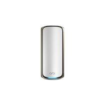 NETGEAR Orbi 970 Series Quad-Band WiFi 7 Quad-band (2.4 GHz / 5 GHz-1 / 5 GHz-2 / 6 GHz) Wi-Fi 6 (802.11ax) Gris 3 Interne_0