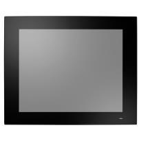Panel PC Fanless 17