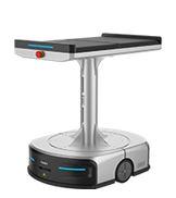 Robot de tri S35C GEEK+ - Série S - Automatisé et flexible avec charge utile de 35 kg_0
