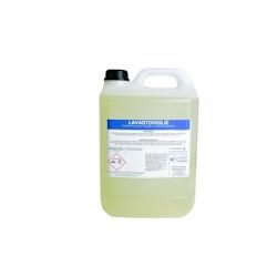 Sicignano Détergent de rinçage pour lave-vaisselle, bidon de 5 kg - 8053632011854_0