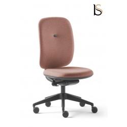 Siège de bureau Alaia haut dossier - Sokoa - ergonomique et fabrication française_0