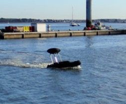 Speed survey - drone marin - sea proven - charge utile supérieur à 25kg_0
