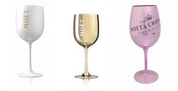 Verres de table -  moet & chandon_0