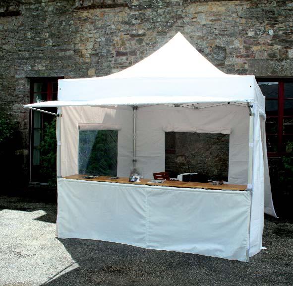 Abri buvette - abri stand_0