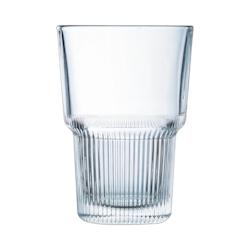Arcoroc Starline Coffret 6 Verres Haute Tension 35Cl - transparent verre 5428127_0
