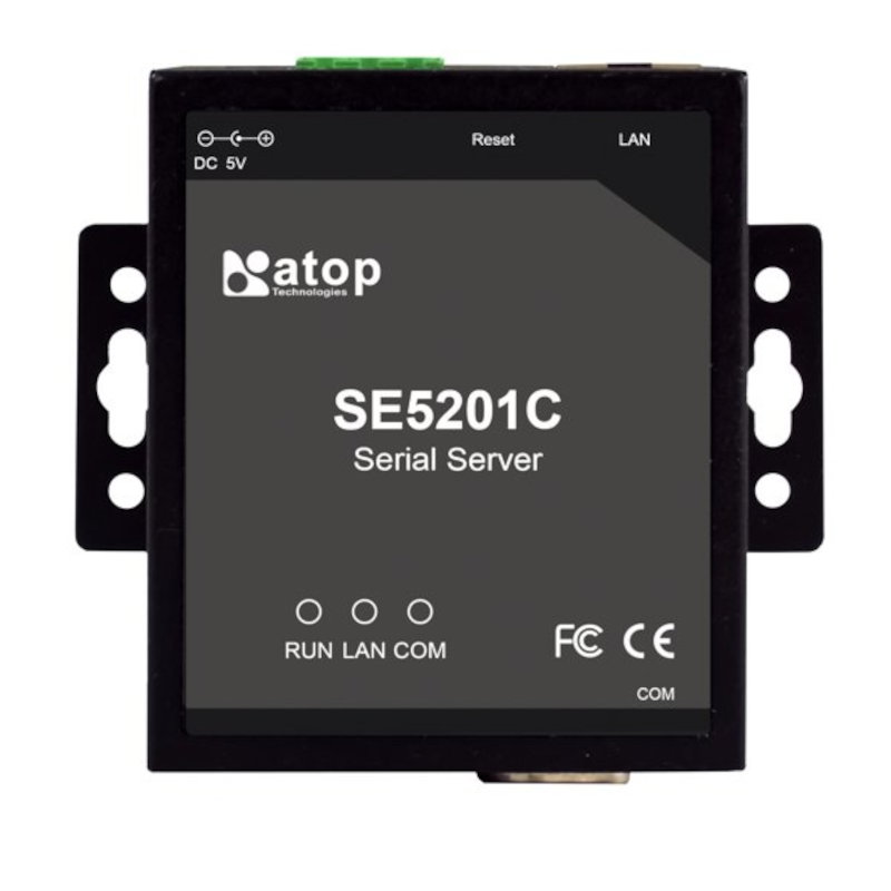 Atop SE5201 & SE5202_0