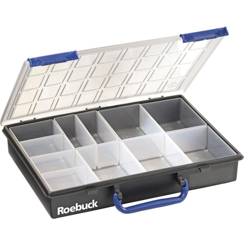 Boite de rangement box serie a11 - ROEBUCK | 829098_0