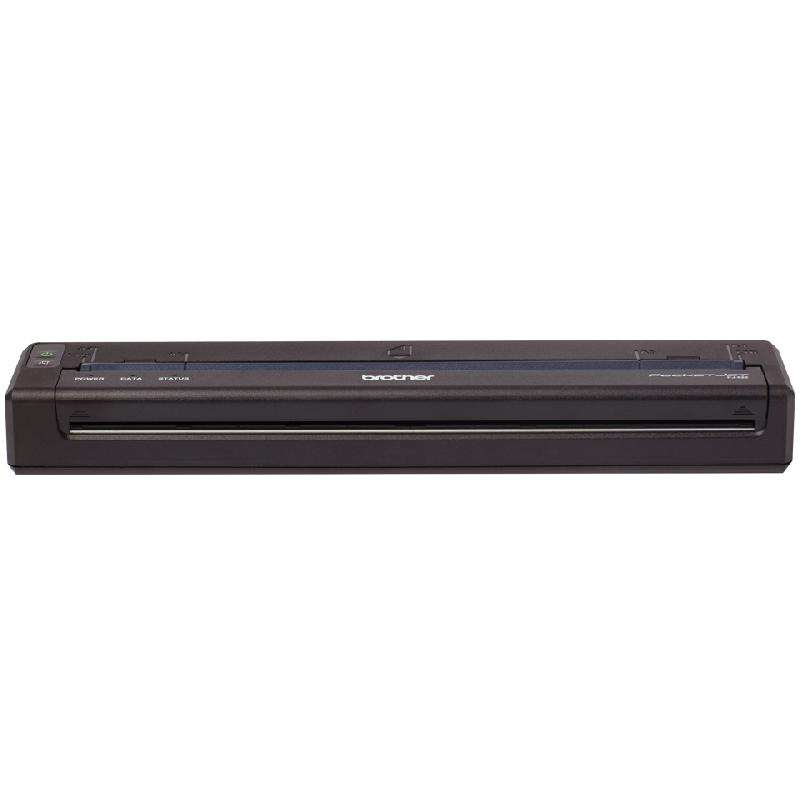 Brother PJ822 203 x 200 DPI Avec fil Thermique directe Imprimante mobile_0