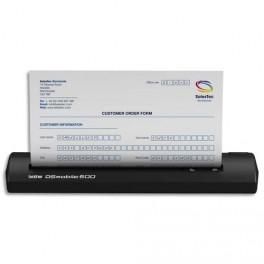 BROTHER SCANNER MOBILE DS-600