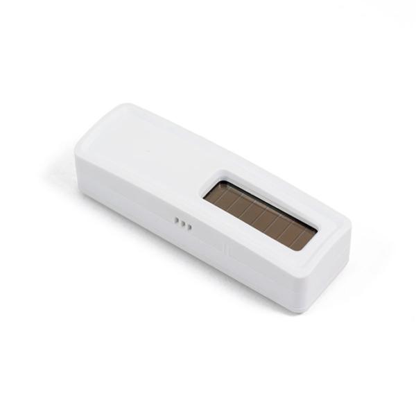 Capteur de température et d'humidité - EnOcean - sans fil et sans pile - compatible maison connectée_0