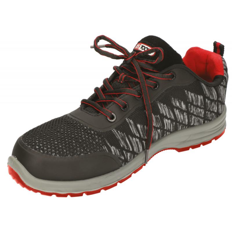 Chaussures de sécurité - Modèle 10.40 - S1P HRO - Taille 39 - KS Tools | 310.4010_0