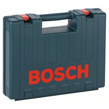 Coffret de transport en plastique dimension 445 x 360 x 114 mm BOSCH | 2605438098_0