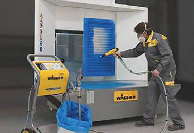 Convoyeur personnalisé pour un flux optimal de votre installation de thermolaquage_0