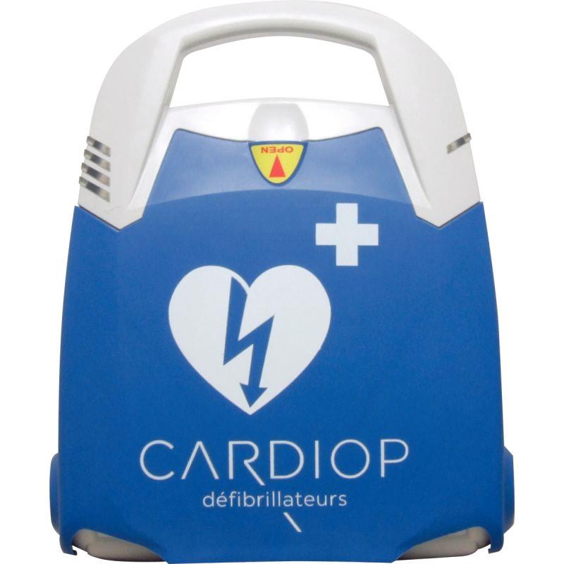 Defibrillateur fred pa1 auto - 360751_0
