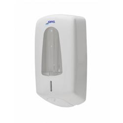 Distributeur optique de savon à remplisssage 1000ml BLANC - JOFEL - blanc plastique polypropylène 8427950373329_0