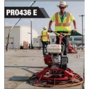 E Pro436 Hélicoptère à Béton Allen Pro-Series Walkers - Précision et Longévité_0