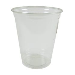 ECOLOMIQUE - 50 Pcs - Pot dessert PET 