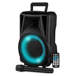 Enceinte Active - FestiSound FESTI08 - 8